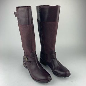 Timberland Earthkeepers Riding Boots Sz 11M